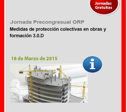JornadaPreORP-ProteccionObras