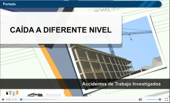 caidaDiferenteNivel videos ITSS
