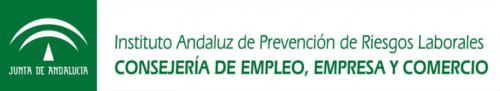institutoAndaluz banner Gestión Preventiva en las Empresas Andaluzas